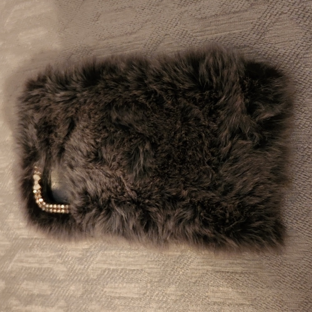 IPhone holder